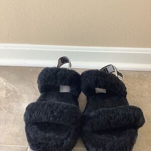 Ugg Oh Yeah Sandal